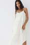 Tie-strap dress - 5