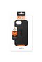 Husa Pathfinder Magsafe iPhone 16e Black - 3
