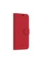 Husa North Folio Case iPhone 16 Pro Roșu - 3