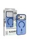 Blizzard Magsafe GRS iPhone 17 Pro Case Blue