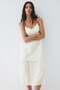 Tie-strap dress - 2