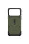 Husa Pathfinder Magsafe iPhone 17 Pro Max Olive - 2