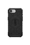 Husa Pathfinder Magsafe iPhone 16e Black - 5
