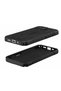 Husa Pathfinder Magsafe iPhone 16e Black - 2