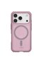Dot Magsafe iPhone 17 Pro Purple case