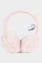 Women's Plush Headphones A9269Ax25Wn