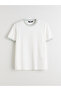 Shining Choices from Shining Store Men's Combed Cotton T-Shirt with Contrast Detail - 6