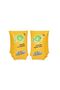 Bway Swim Safe Jr Armbands - Durable Plastic Pool Floats for Kids, 30x15 cm, Fun Water Safety - 2
