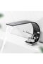 Bathroom Sink Faucet Matte Black/Chrome Waterfall Design New Model Imported with 7 Years Warranty - 2