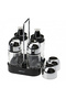 SET DE CONDIMENTE KINGHOFF KH-1647 - 5