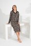 Angelique 100% Cotton Long Sleeve Women Dress 22533 - 6