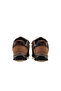 Nubuck Sand Men's Outdoor Shoes M5557Nku Brown - 4