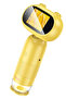 Dv206 Children's Microscope with Ips Screen Video Recording Capability - Yellow