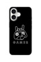 iPhone 17 Case, [Compatible with MagSafe] Slim Magnetic cover Phone Case iPhone 17 -Gamer
