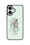 iPhone 17 Case, [Compatible with MagSafe] Slim Magnetic cover Phone Case iPhone 17 -Forever Friends