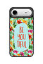 iPhone Air Case, [Compatible with MagSafe] Slim Magnetic cover Phone Case iPhone Air -Be You Tiful