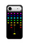 iPhone Air Case, [Compatible with MagSafe] Slim Magnetic cover Phone Case iPhone Air -Space Invader