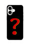 iPhone 17 Case, [Compatible with MagSafe] Slim Magnetic cover Phone Case iPhone 17 -Question?