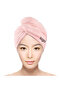 Hair Drying Cap Towel - 6