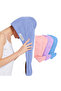 Hair Drying Cap Towel