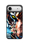 iPhone Air Case, [Compatible with MagSafe] Slim Magnetic cover Phone Case -Eye Of The Tiger