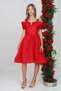 Girls' Evening Dress Graduation Prom Henna Wedding Evening Dress - 3