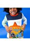 Transfer Fun Activity Book /Dino *New* - 2
