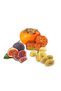 Anatolian Freeze-Dried Mulberry, Fig and Persimmon Mix - 4