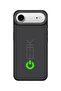 iPhone Air Case, [Compatible with MagSafe] Slim Magnetic cover Phone Case iPhone Air -Geek ON