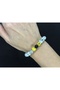 Handmade Color Changing Resin Women's Bracelet – Stylish and Elegant Accessory - 5
