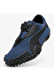 Mostro Og Prime Unisex Navy Blue Sports Shoes - 5