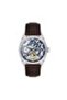 Ceas barbati automatic, Skeleton, DK.1.13856.4 - 4