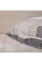 Glacial Mosaic Woven Outdoor Cushion 45x60cm - Mackintosh Olefin for Garden & Patio Comfort - 3