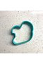 Stilize Dove Cookie Mold and Stamp Set |   Peace Bird, Sugar Dough, Clay, Dough Sculpting - 4