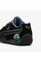 Speedcat Hot Wheels 2.0 Children's Black Sneakers - 6