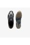 Inhale Unisex Black Sports Shoes - 4