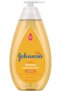 Baby Shampoo with Tear-Free Formula, Shampoo for Baby's Delicate Scalp & Skin, Gently Wash