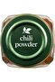 Organic Chili Powder Container (2.89oz) - 3