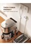 Cable Clips, Spring Cord Organizer Holder - 6 Pack - 6