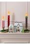 Decorative Cookie Jar Home 21X15X25 cm - 4