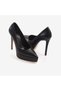 Genuine Leather Women's Evening & Prom Shoes 14 - 3