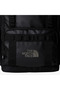 Base Camp Daypack Unisex Black Backpack - 6