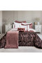 Home Aura Dowry Set 11 Pieces-Burgundy - 2
