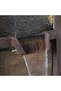 Angel Falls Outdoor Fountain with Light - Polyresin & Fiberglass, 2-Year Warranty, 150x50x200cm - 3