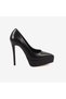 Genuine Leather Women's Evening & Prom Shoes 14
