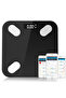 Smart Bluetooth Scale