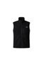 M Yumiori Vest Men's Outdoor Fleece Vest Nf0A8B65Jk31 Black - 5