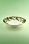 Forest Large Size Porcelain Salad Bowl