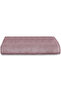 Dusty Rose Bath Towel Ultra 100% Cotton 70X140 Cotton Koza