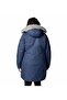 Suttle Mountain Long Insulated Women's Coat - 6